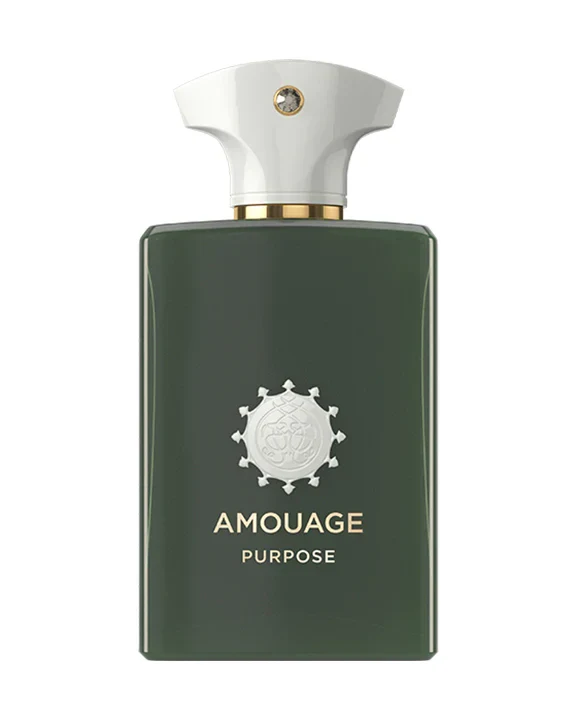 Purpose by Amouage