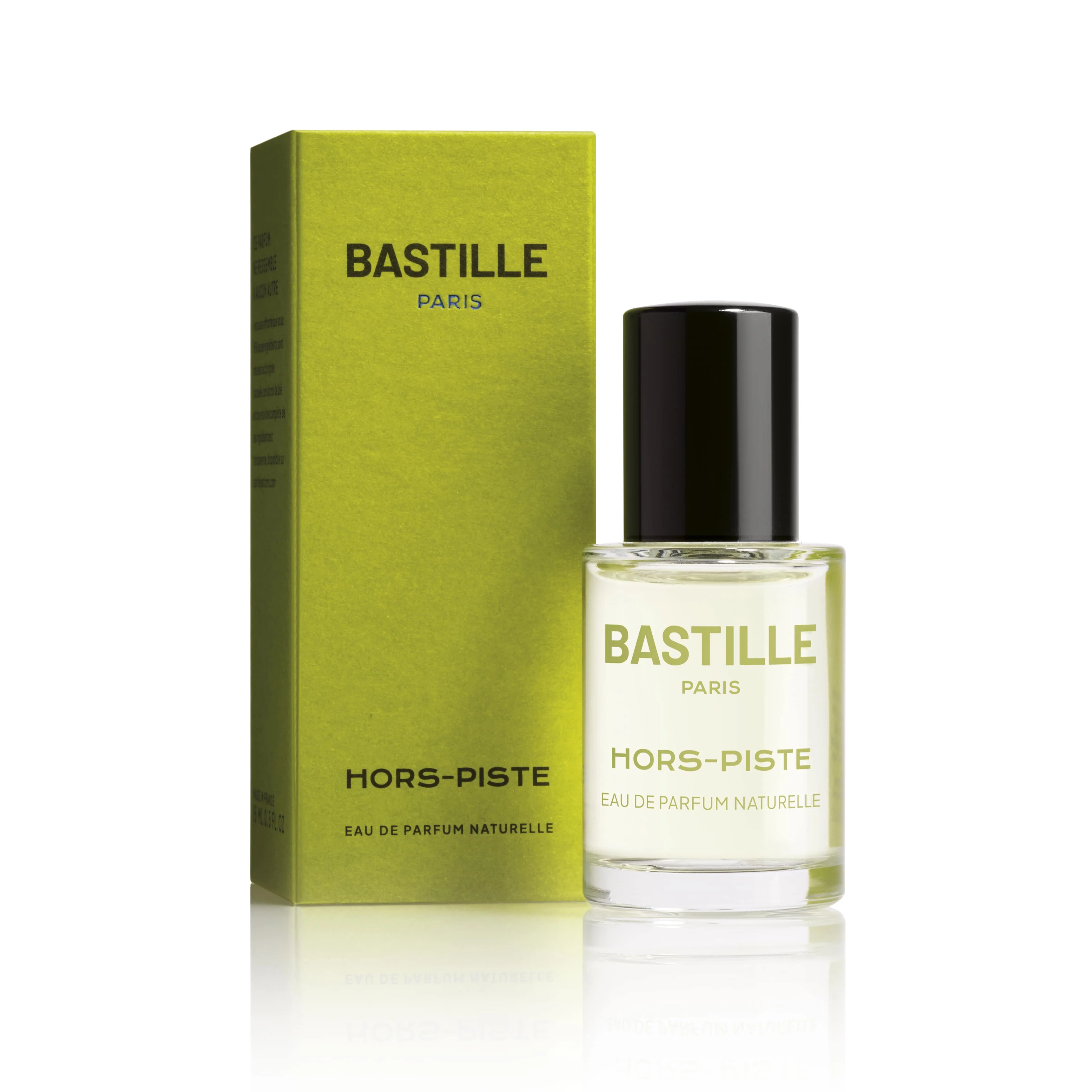 Hors-Piste EDP by Bastille - Image 4