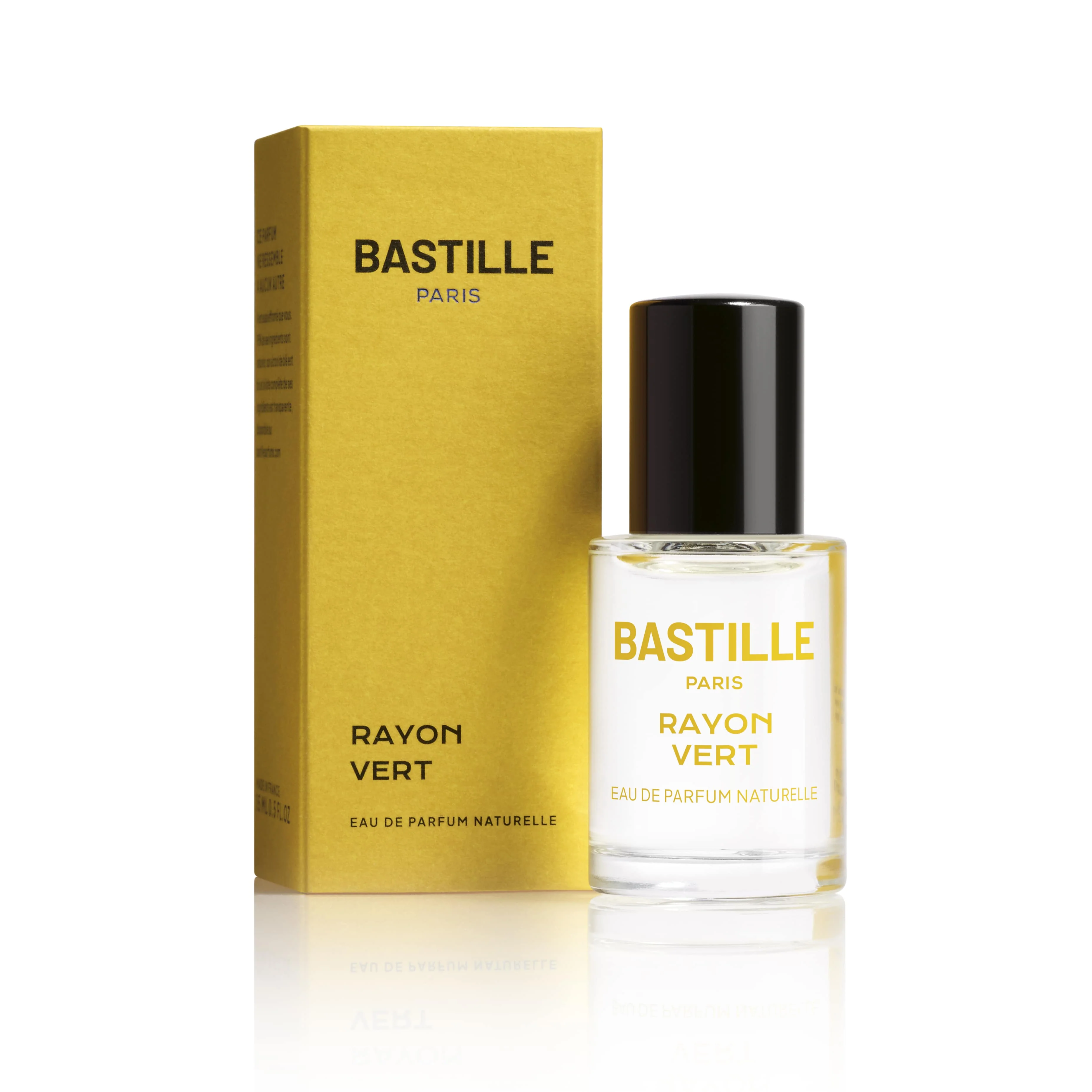 Rayon Vert EDP by Bastille - Image 4