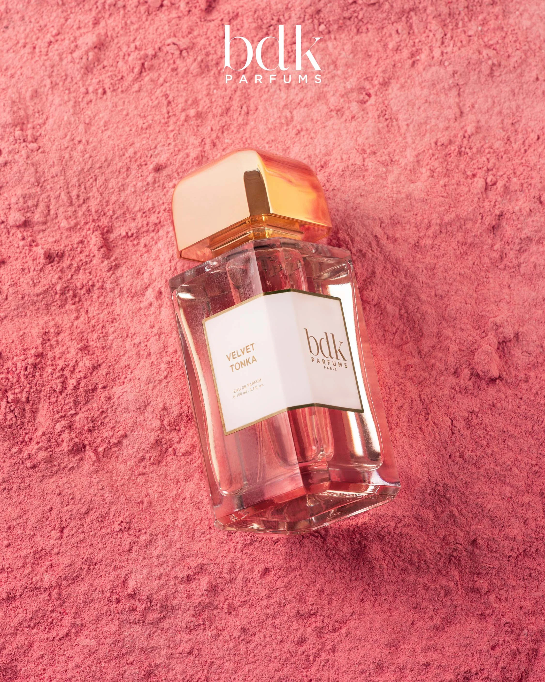 Velvet Tonka by BDK Parfums - Image 3