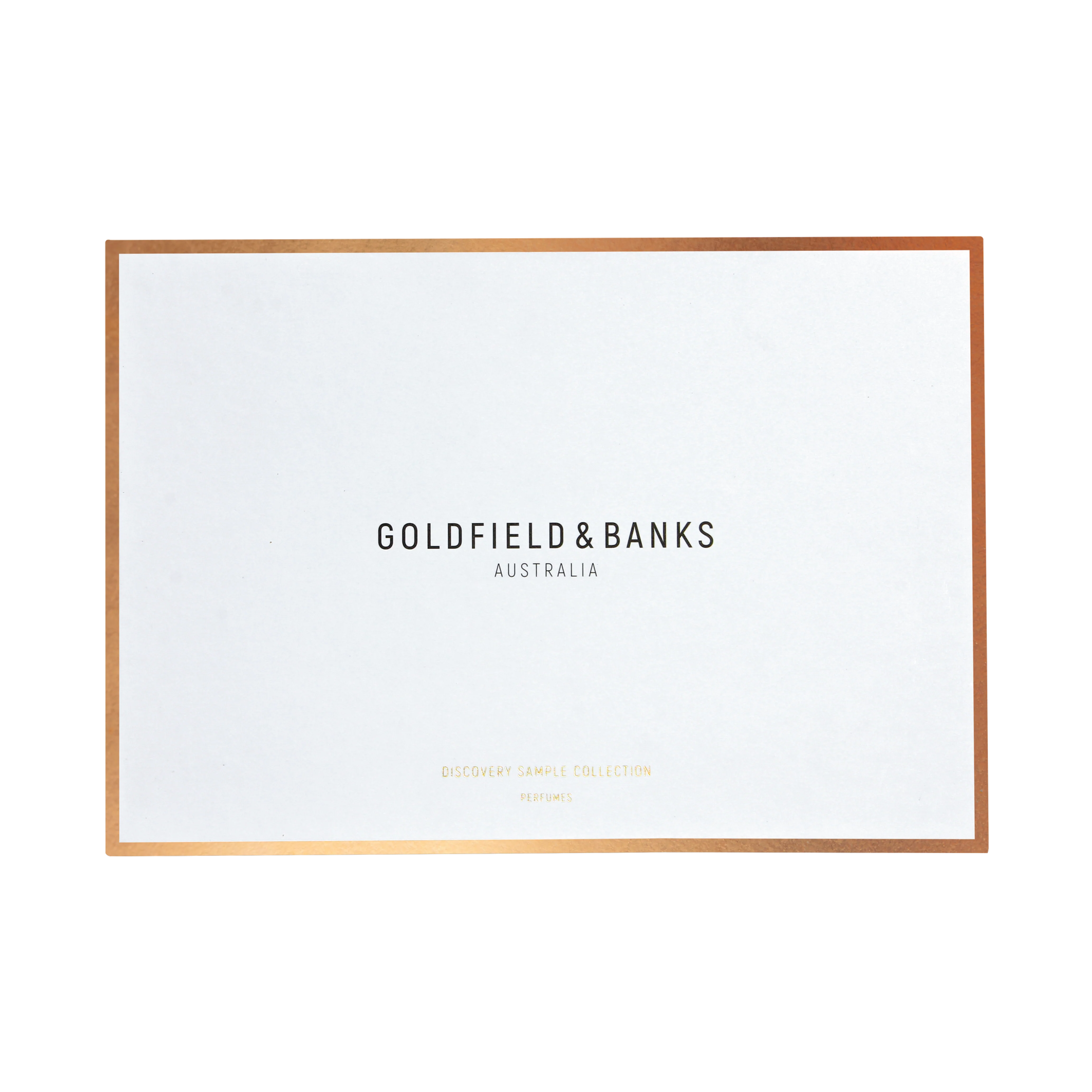 Discovery Sample Collection by Goldfield & Banks - Image 3