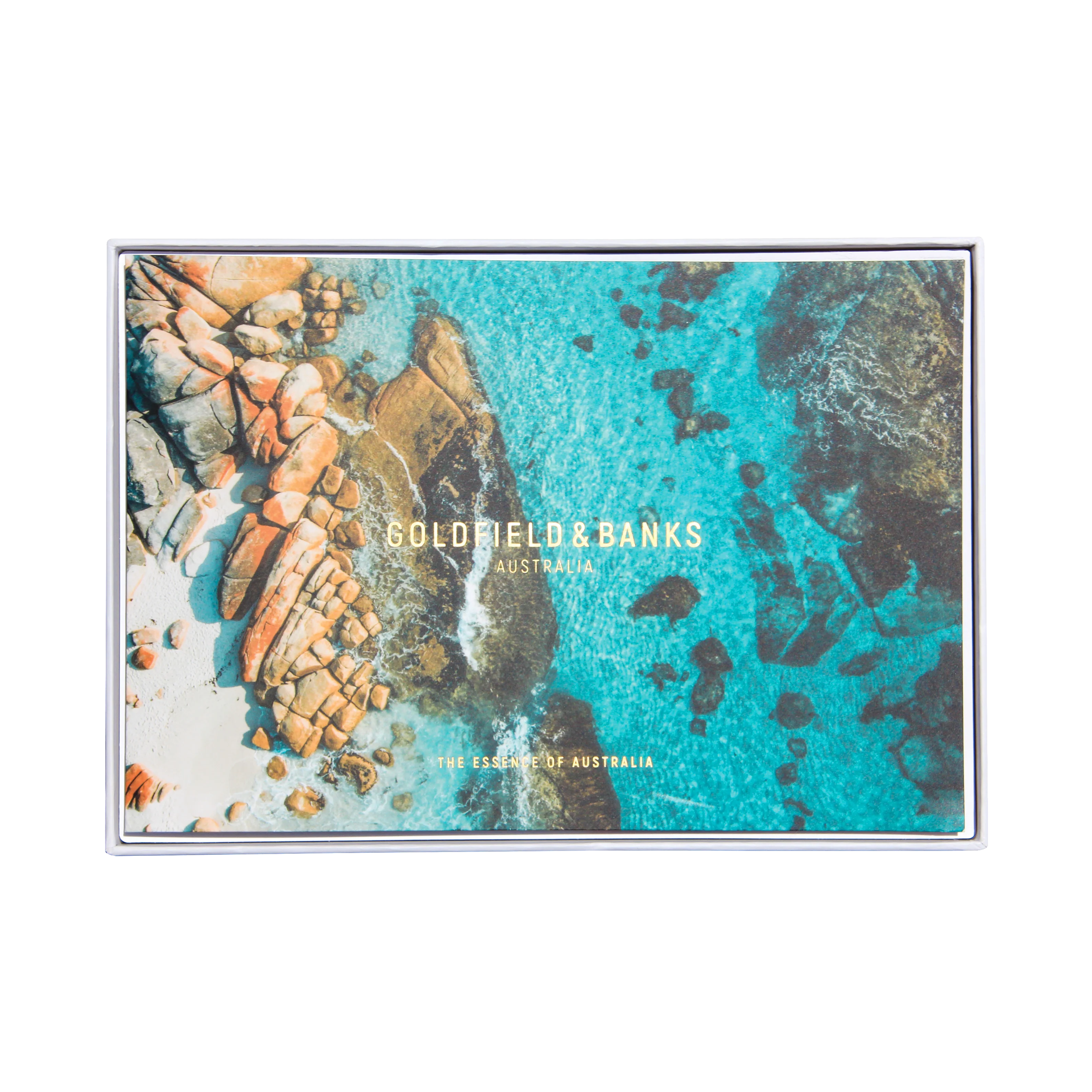 Discovery Sample Collection by Goldfield & Banks - Image 4