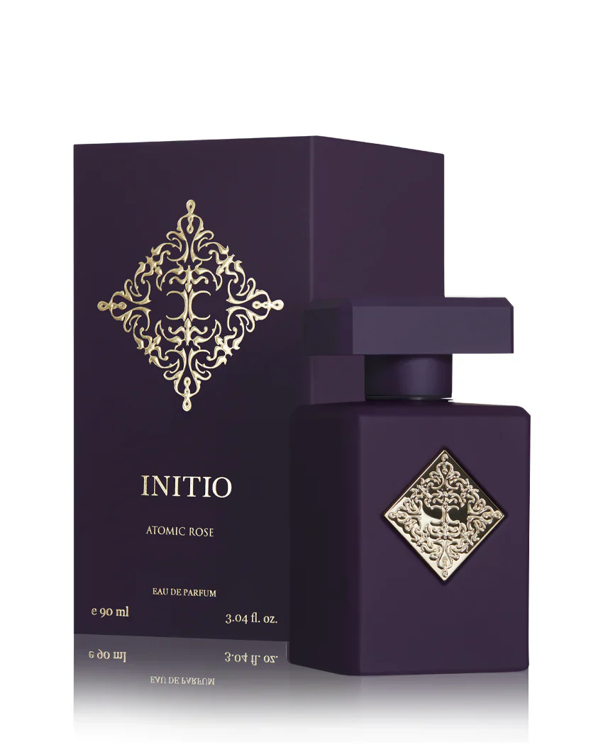 Atomic Rose by INITIO Parfums Privés