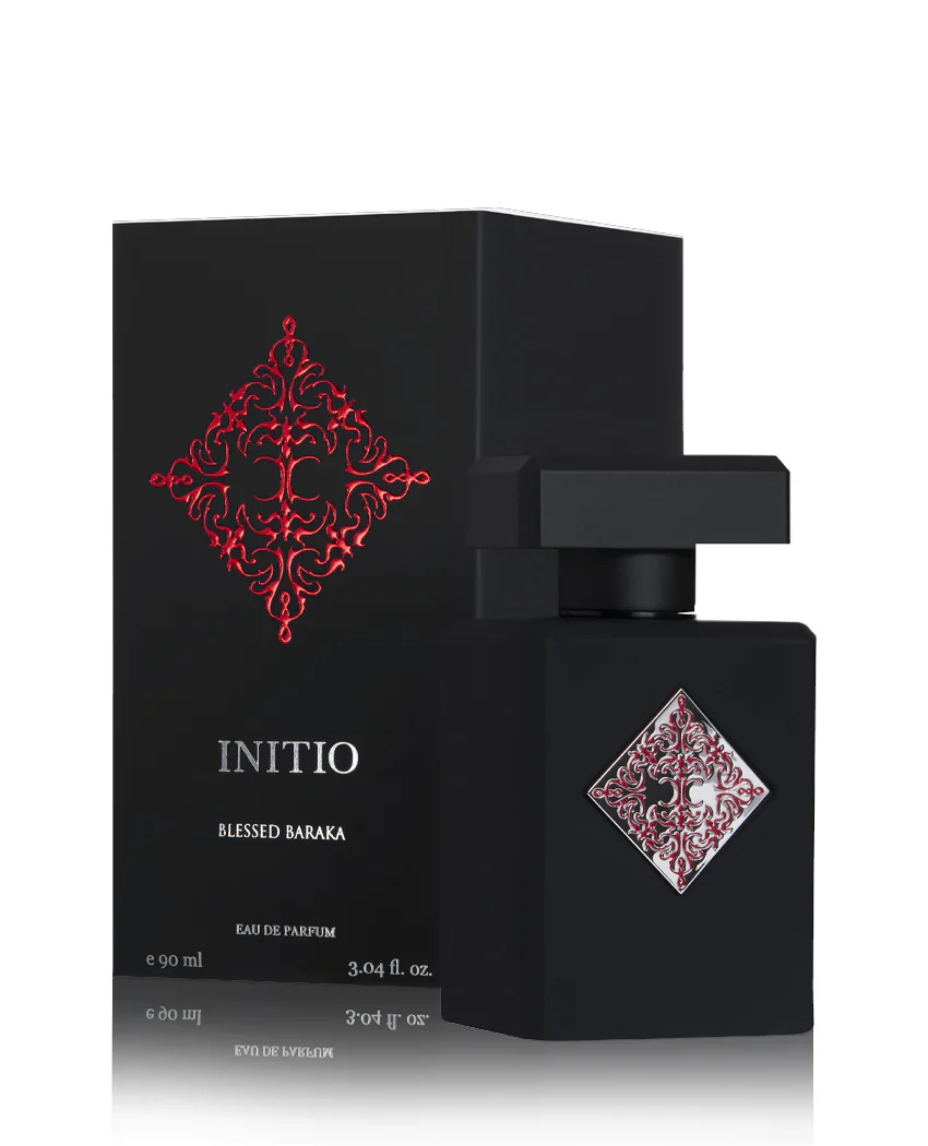 Blessed Baraka by INITIO Parfums Privés