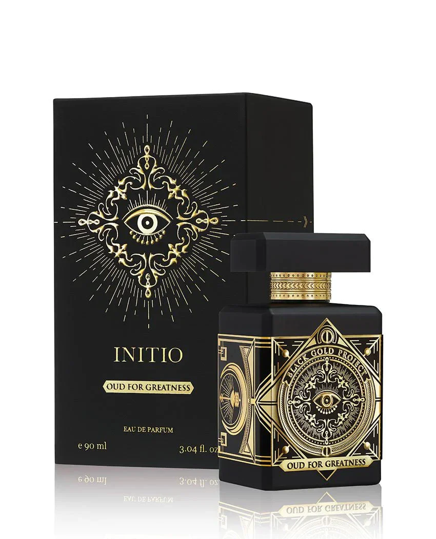 Oud For Greatness by INITIO Parfums Privés