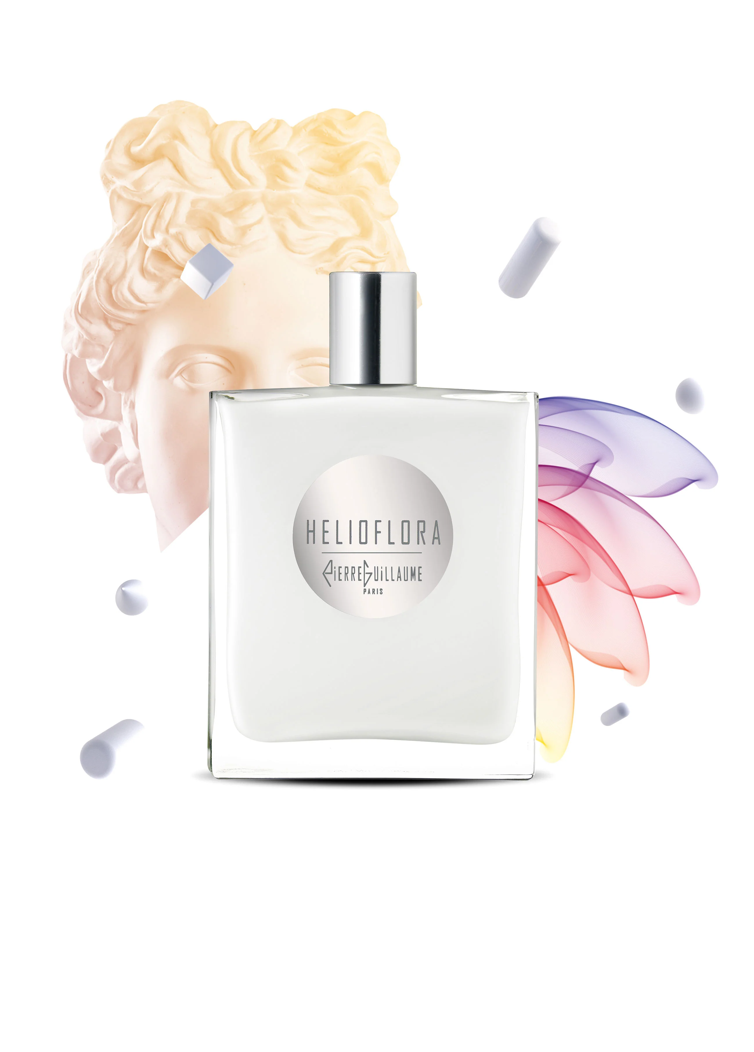 Helioflora by Pierre Guillaume Paris - Image 3
