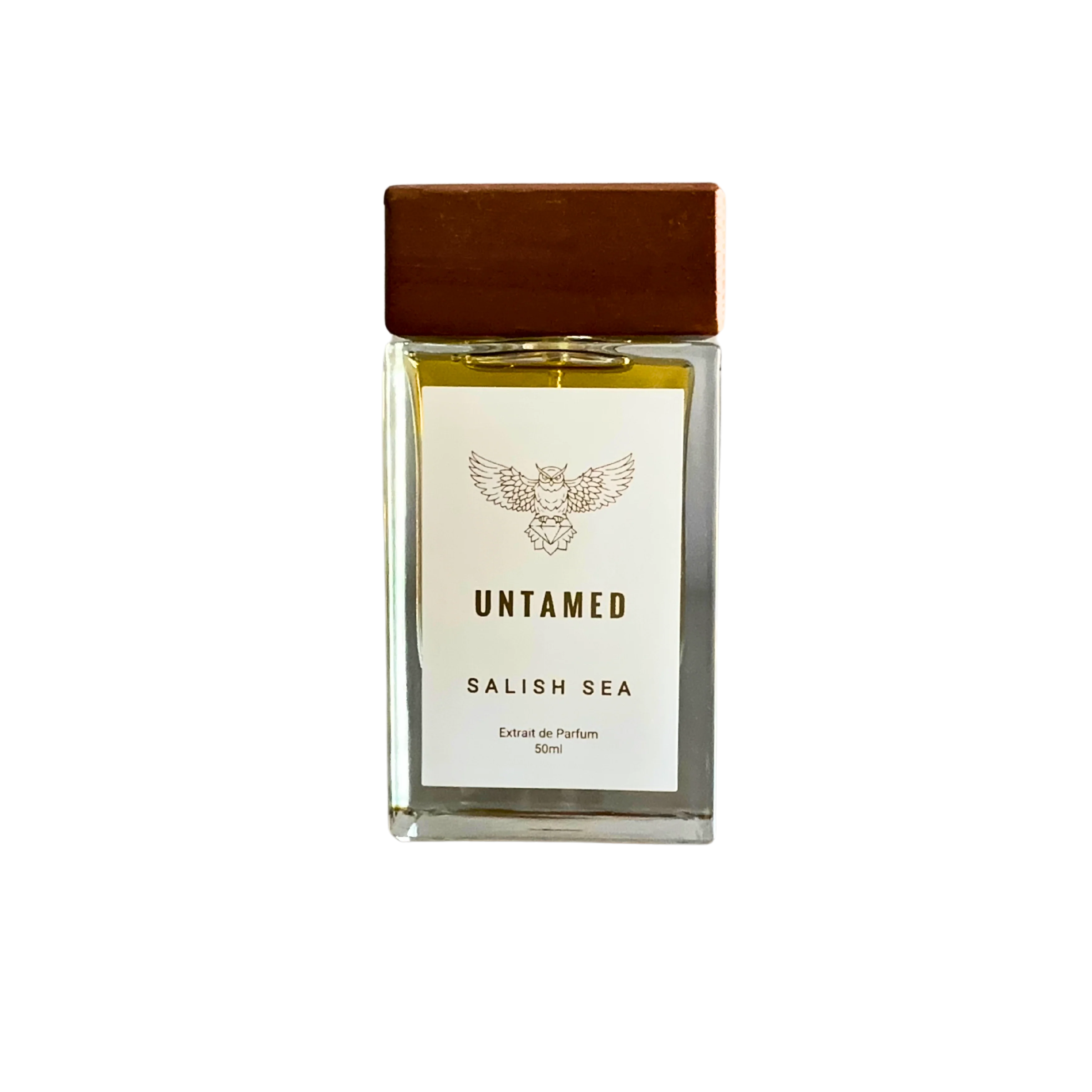 Salish Sea by Untamed Parfums - Image 3